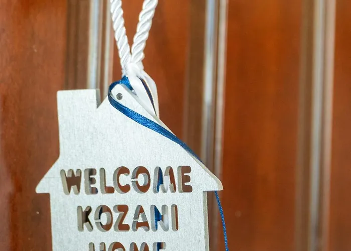 Stergios_apartments 04 Apartamento *